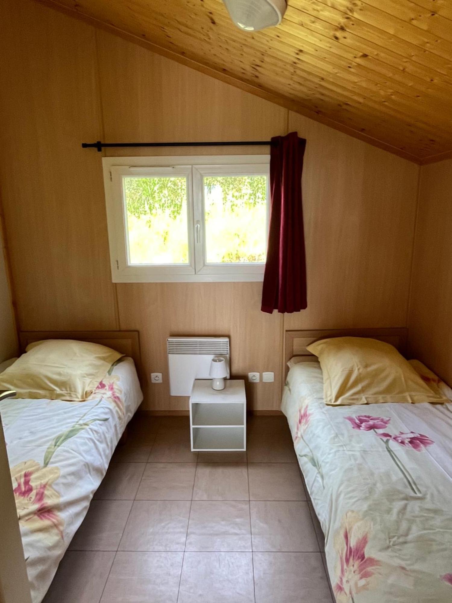 Les Chalets Du Piou Bussieres  Buitenkant foto