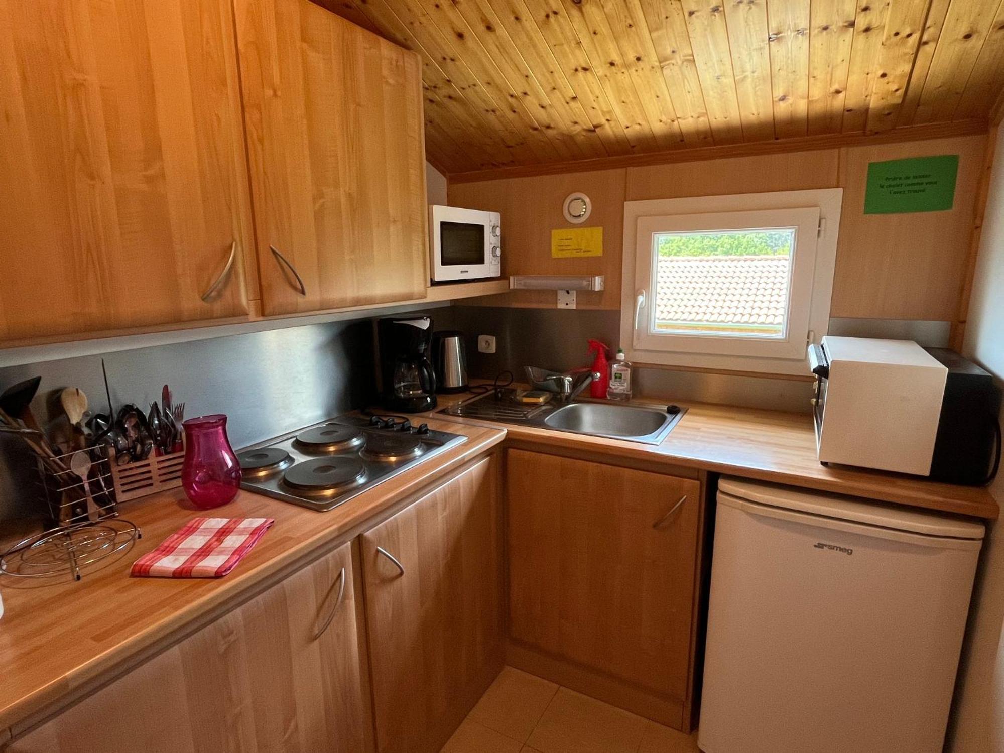 Les Chalets Du Piou Bussieres  Buitenkant foto